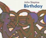 Cover of: Birthday by John Steptoe