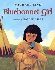 Cover of: The Bluebonnet Girl