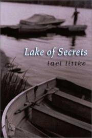 Cover of: Lake of secrets