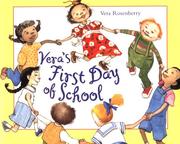 Cover of: Vera's First Day of School (Owlet Book)