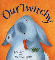 Cover of: Our Twitchy