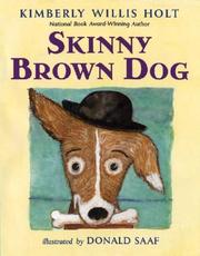 Cover of: Skinny Brown Dog