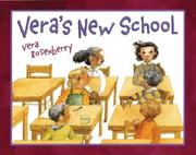 Cover of: Vera's new school