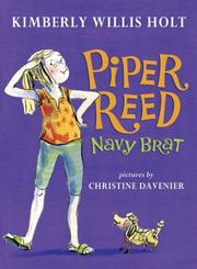 Piper Reed by Kimberly Willis Holt