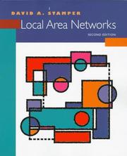 Local area networks