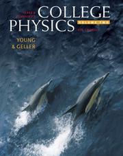 Cover of: College Physics, Volume 2 (Chs. 17-30) with MasteringPhysics (8th Edition) (MasteringPhysics Series)
