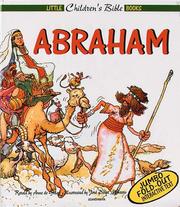 Cover of: Abraham