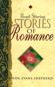 Cover of: Heart-stirring stories of romance