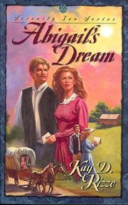 Cover of: Abigail's dream