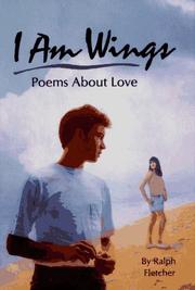 Cover of: poetry