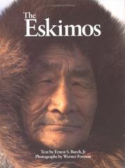 Cover of: The Eskimos