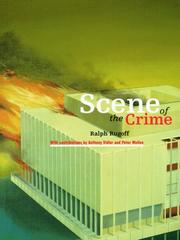 Scene of the crime by Ralph Rugoff