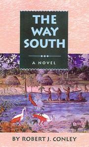 Cover of: The way south