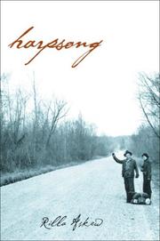 Cover of: Harpsong (The Oklahoma Stories & Storytellers Series)