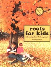 Cover of: Roots for Kids