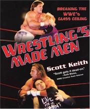 Cover of: Wrestling's Made Men