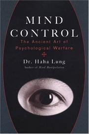 Mind Control by Haha Lung