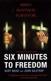 Cover of: Six Minutes to Freedom