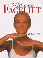 Cover of: 5-minute facelift