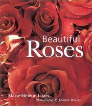 Cover of: Beautiful roses