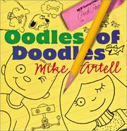 Cover of: Oodles of Doodles