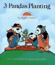 Cover of: 3 pandas planting