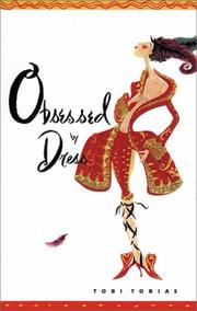 Cover of: Obsessed by dress