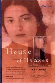 Cover of: House of Houses (Bluestreak)