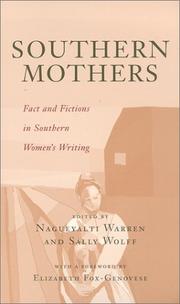 Southern mothers by Nagueyalti Warren