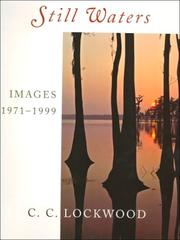 Cover of: Still Waters: Images 1971-1999