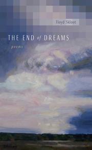 Cover of: The end of dreams: poems