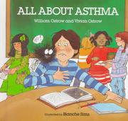 Cover of: All about asthma