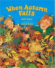 Cover of: When autumn falls