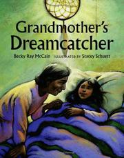 Cover of: Grandmother's Dreamcatcher