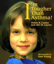 Cover of: I'm Tougher Than Asthma! (Concept Books (Albert Whitman))