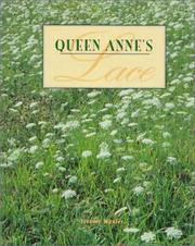 Cover of: Queen Anne's lace