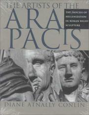 The artists of the Ara Pacis by Diane Atnally Conlin