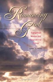 Romancing God by Lynn S. Neal