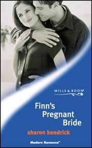 Finn's pregnant bride