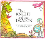 Cover of: The Knight and the Dragon by Jean Little
