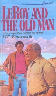 Leroy and the Old Man (Point) by William E. Butterworth III