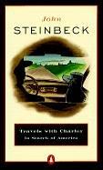 Cover of: Travels With Charley by John Steinbeck