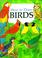 Cover of: How to Draw Birds