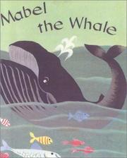 Cover of: Mabel the Whale (Modern Curriculum Press Beginning to Read Series)