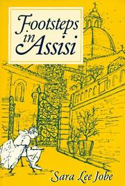 Cover of: Footsteps in Assisi