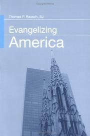 Evangelizing America by Thomas P. Rausch