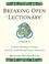 Cover of: Breaking Open the Lectionary