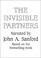 Cover of: Invisible Partners