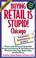 Cover of: Buying retail is stupid!