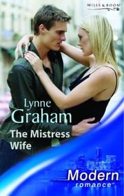 The mistress wife